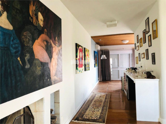 Imagem Apartamento com 4 Quartos à Venda, 339 m² em Jardim Paulista - São Paulo Imagem Apartamento com 4 Quartos à Venda, 339 m² em Jardim Paulista - São Paulo