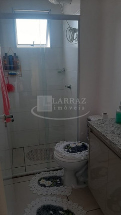 Imagem Imóvel com 2 Quartos à Venda, 43 m² em Ipiranga - Ribeirão Preto