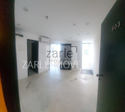 Imagem Sala Comercial para Alugar, 34 m² em Liberdade - São Paulo Imagem Sala Comercial para Alugar, 34 m² em Liberdade - São Paulo