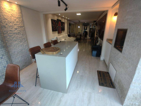 Imagem Apartamento com 3 Quartos à Venda, 210 m² em Agronômica - Florianópolis Imagem Apartamento com 3 Quartos à Venda, 210 m² em Agronômica - Florianópolis