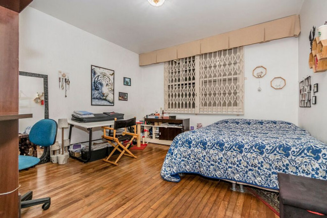 Imagem Apartamento com 4 Quartos à Venda, 174 m² em Centro Histórico - Porto Alegre