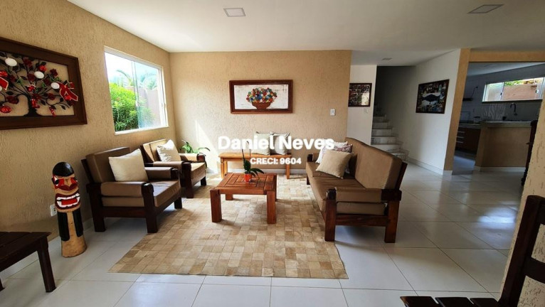 Imagem Casa com 7 Quartos à Venda, 340 m² em Vilas Do Atlântico - Lauro De Freitas