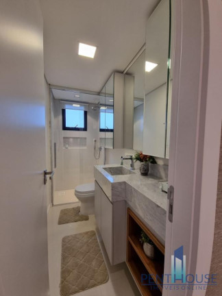 Imagem Apartamento com 3 Quartos à Venda, 82 m² em Praia Brava De Itajaí - Itajaí