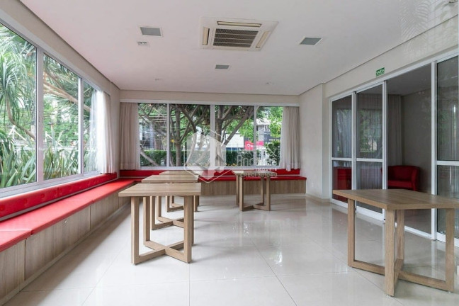 Imagem Apartamento com 3 Quartos à Venda, 116 m² em Brooklin Paulista - São Paulo Imagem Apartamento com 3 Quartos à Venda, 116 m² em Brooklin Paulista - São Paulo