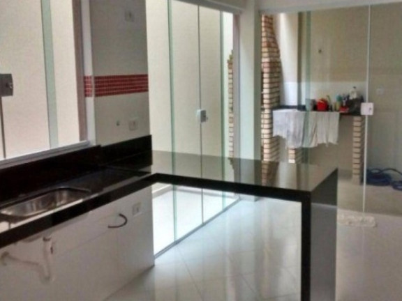 Imagem Sobrado com 3 Quartos à Venda, 160 m² em Vila Palmeiras - São Paulo