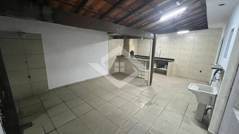 Imagem Casa com 2 Quartos à Venda, 73 m² em Campo Grande - Rio De Janeiro