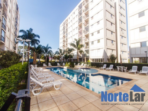 Imagem Apartamento com 3 Quartos à Venda, 68 m² em Loteamento City Jaragua - São Paulo