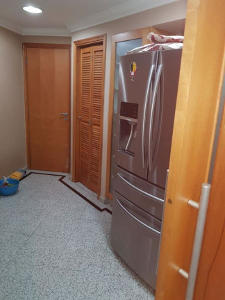 Imagem Apartamento com 4 Quartos à Venda, 220 m² em Jardim Parque Morumbi - São Paulo Imagem Apartamento com 4 Quartos à Venda, 220 m² em Jardim Parque Morumbi - São Paulo