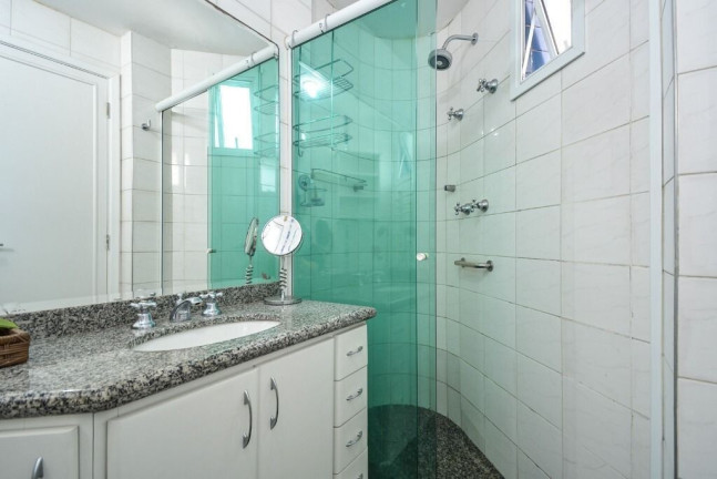 Imagem Apartamento com 2 Quartos à Venda, 67 m² em Indianópolis - São Paulo