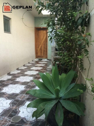 Imagem Sobrado com 6 Quartos à Venda, 166 m² em Jardim Da Gloria - São Paulo Imagem Sobrado com 6 Quartos à Venda, 166 m² em Jardim Da Gloria - São Paulo