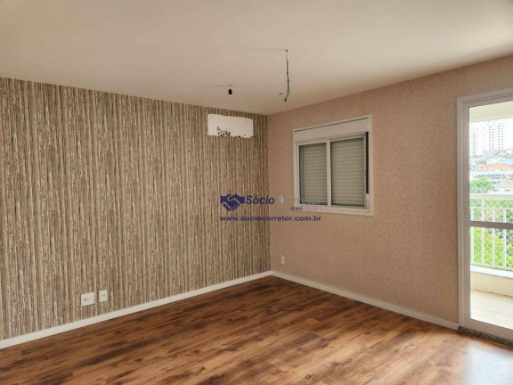 Imagem Studio com 1 Quarto à Venda, 37 m² em Centro - Guarulhos