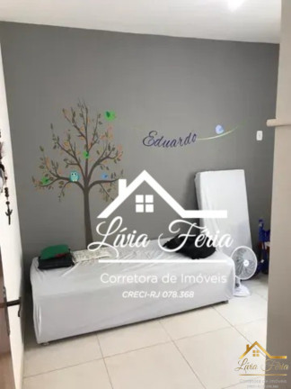 Imagem Casa com 2 Quartos à Venda, 90 m² em Parque Aurora - Campos Dos Goytacazes