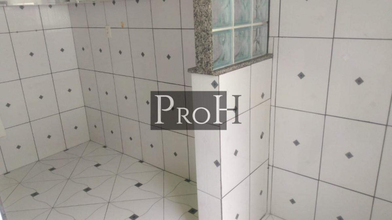 Imagem Apartamento com 2 Quartos à Venda, 52 m² em Baeta Neves - São Bernardo Do Campo