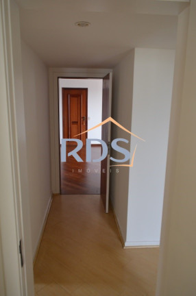 Imagem Apartamento com 3 Quartos à Venda, 131 m² em Vila Suzana - São Paulo