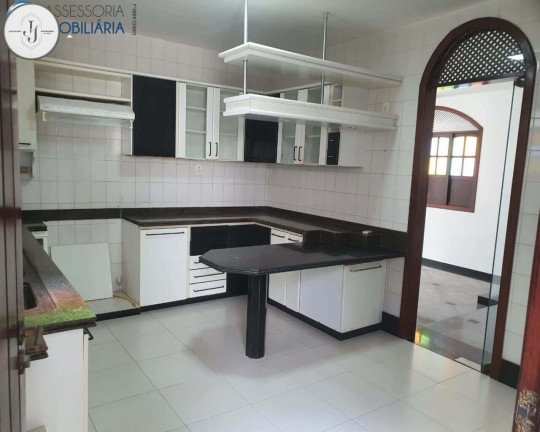 Imagem Casa com 4 Quartos para Alugar ou Temporada, 342 m² em Capim Macio - Natal