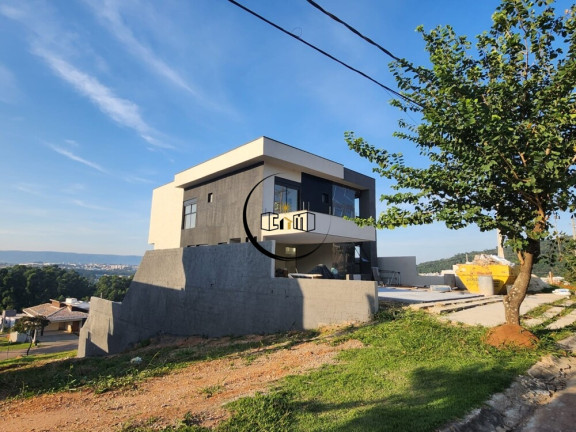 Imagem Casa de Condomínio com 4 Quartos à Venda, 286 m² em Residencial Ibi-aram Ii - Itupeva Imagem Casa de Condomínio com 4 Quartos à Venda, 286 m² em Residencial Ibi-aram Ii - Itupeva