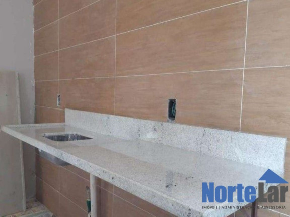 Imagem Apartamento com 2 Quartos à Venda, 50 m² em Bom Retiro - São Paulo