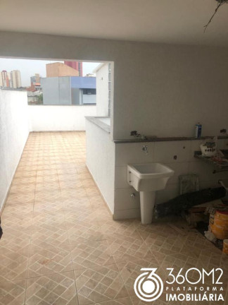 Imagem Apartamento com 2 Quartos à Venda, 80 m² em Vila Floresta - Santo André Imagem Apartamento com 2 Quartos à Venda, 80 m² em Vila Floresta - Santo André