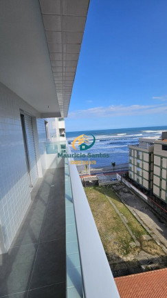 Imagem Apartamento com 2 Quartos à Venda, 71 m² em Centro - Mongaguá