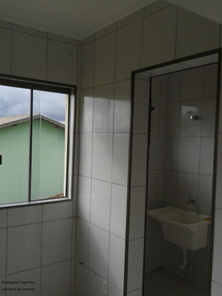 Imagem Apartamento com 2 Quartos à Venda, 55 m² em Loteamento Campo Das Aroeiras - Poços De Caldas