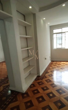 Imagem Apartamento com 2 Quartos à Venda, 80 m² em Gonzaga - Santos Imagem Apartamento com 2 Quartos à Venda, 80 m² em Gonzaga - Santos