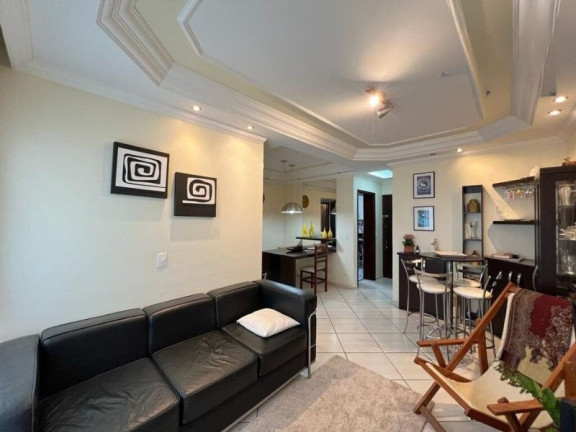Imagem Apartamento com 3 Quartos à Venda, 77 m² em Alto - Piracicaba
