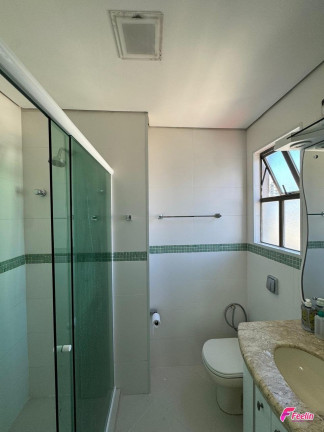 Imagem Apartamento com 3 Quartos à Venda, 110 m² em Centro - Florianópolis