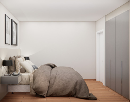 Imagem Apartamento com 3 Quartos à Venda, 103 m² em Bela Vista - São Paulo