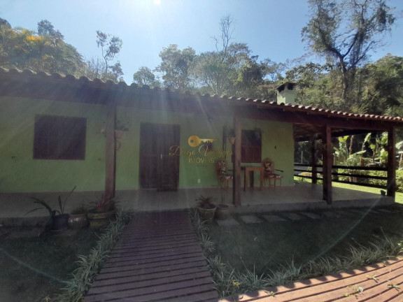 Imagem Casa com 2 Quartos à Venda, 5.940 m² em Santa Rita - Teresópolis Imagem Casa com 2 Quartos à Venda, 5.940 m² em Santa Rita - Teresópolis