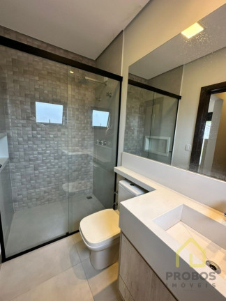 Imagem Casa com 3 Quartos à Venda, 357 m² em Jardim Amstalden Residence - Indaiatuba