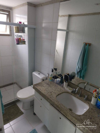 Imagem Apartamento com 4 Quartos à Venda, 146 m² em Península - Rio De Janeiro