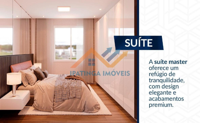 Imagem Apartamento com 2 Quartos à Venda, 70 m² em Caravelas - Ipatinga Imagem Apartamento com 2 Quartos à Venda, 70 m² em Caravelas - Ipatinga