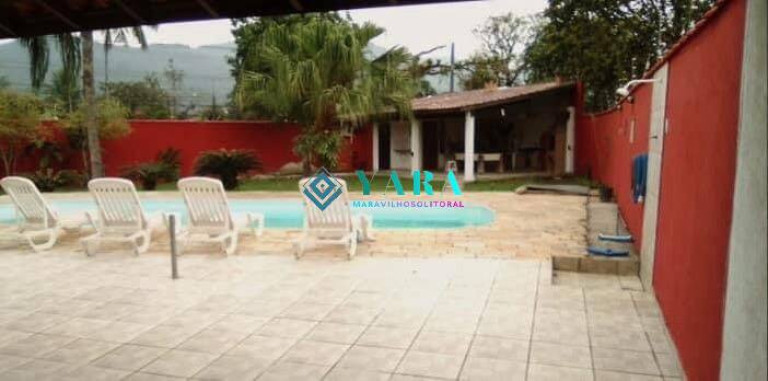 Imagem Casa com 4 Quartos para Temporada, 800 m² em Jardim Cidade Carolina - Ubatuba Imagem Casa com 4 Quartos para Temporada, 800 m² em Jardim Cidade Carolina - Ubatuba