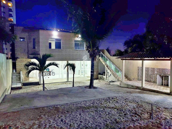 Imagem Casa com 2 Quartos à Venda, 180 m² em Manuel Dias Branco - Fortaleza