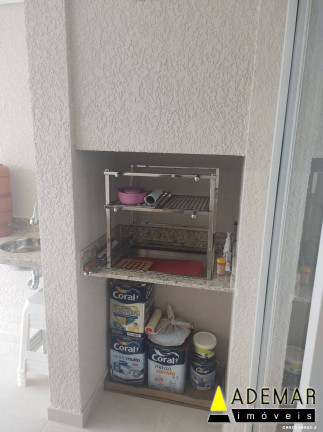 Imagem Apartamento com 2 Quartos à Venda, 69 m² em Jardim Virgínia - Guarujá