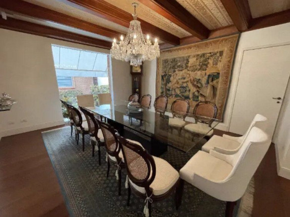 Imagem Casa com 4 Quartos para Alugar, 553 m² em Alto De Pinheiros - São Paulo Imagem Casa com 4 Quartos para Alugar, 553 m² em Alto De Pinheiros - São Paulo