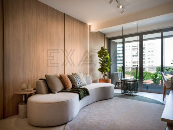 Imagem Imóvel com 3 Quartos à Venda, 112 m² em Pinheiros - São Paulo Imagem Imóvel com 3 Quartos à Venda, 112 m² em Pinheiros - São Paulo