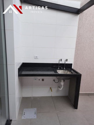 Imagem Sobrado com 3 Quartos à Venda,  em Vila Alpina - São Paulo