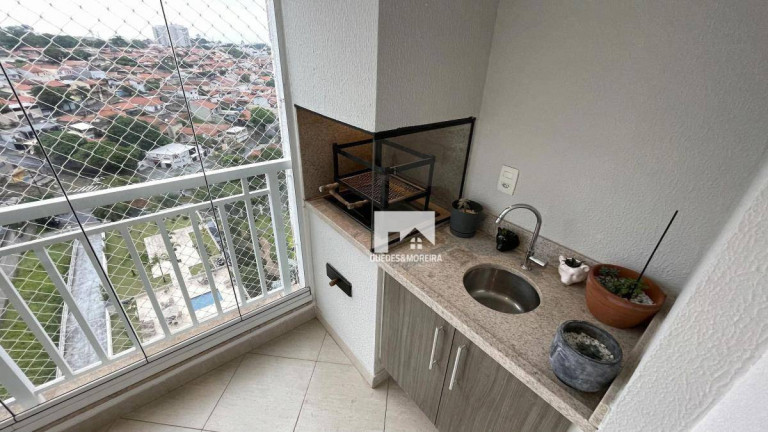 Imagem Apartamento com 3 Quartos à Venda, 117 m² em Parque Prado - Campinas