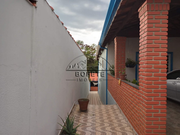 Imagem Sobrado com 2 Quartos à Venda, em Jardim Catarina - Bofete Imagem Sobrado com 2 Quartos à Venda, em Jardim Catarina - Bofete