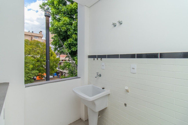 Imagem Apartamento com 2 Quartos à Venda, 80 m² em Mont Serrat - Porto Alegre