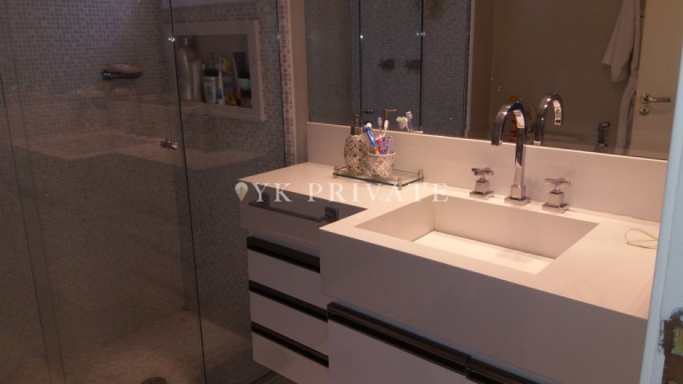 Imagem Apartamento com 3 Quartos à Venda, 245 m² em Lapa - São Paulo