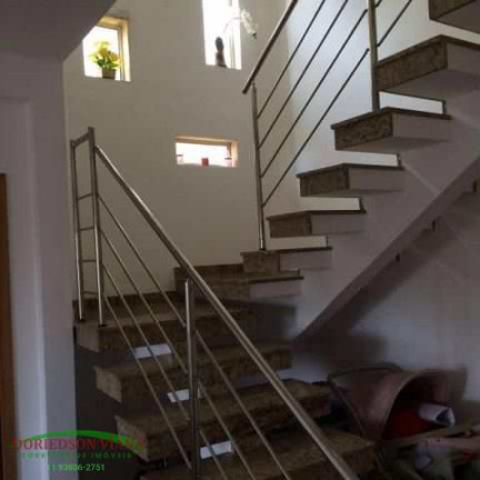 Imagem Sobrado com 3 Quartos à Venda, 150 m² em Jardim Terezópolis - Guarulhos