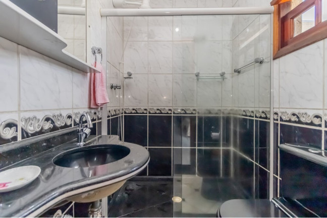 Imagem Casa com 3 Quartos à Venda, 211 m² em Vila Graciosa - São Paulo