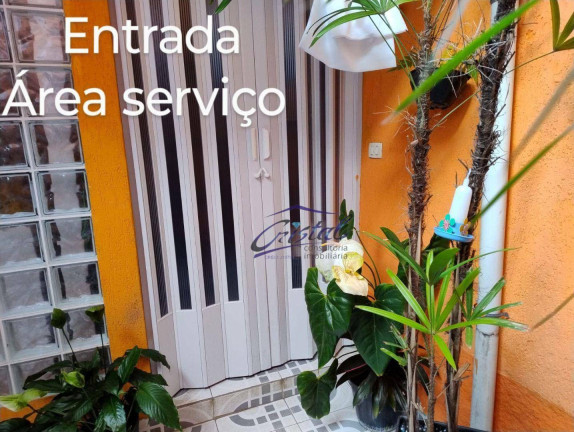 Imagem Casa com 3 Quartos à Venda, 160 m² em Instituto De Previdência - São Paulo