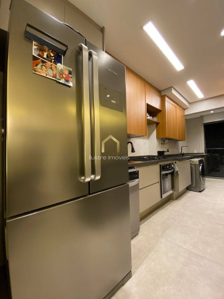 Imagem Apartamento com 3 Quartos à Venda, 73 m² em Vila Yara - Osasco