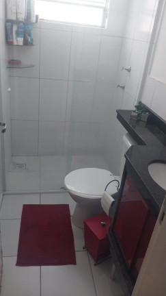 Imagem Apartamento com 2 Quartos à Venda, 42 m² em Parque Senhor Do Bonfim - Taubaté