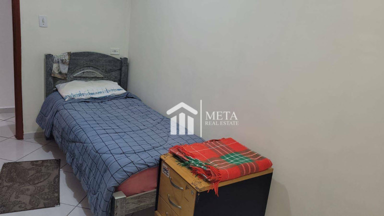 Imagem Imóvel com 3 Quartos à Venda, 104 m² em água Fria - São Paulo Imagem Imóvel com 3 Quartos à Venda, 104 m² em água Fria - São Paulo