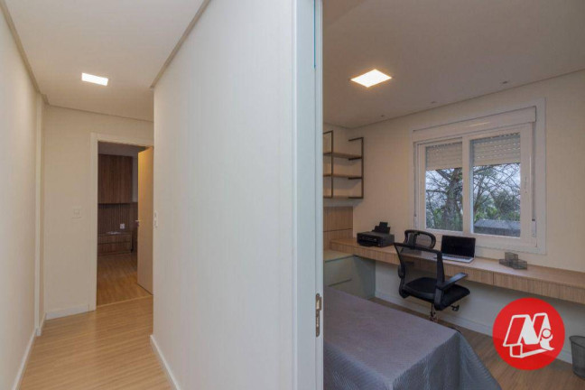 Imagem Apartamento com 2 Quartos à Venda, 59 m² em Jardim Botânico - Porto Alegre