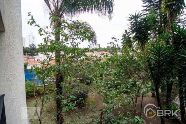 Imagem Apartamento com 2 Quartos à Venda, 68 m² em Vila Regente Feijó - São Paulo